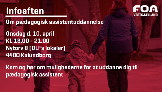Infoaften